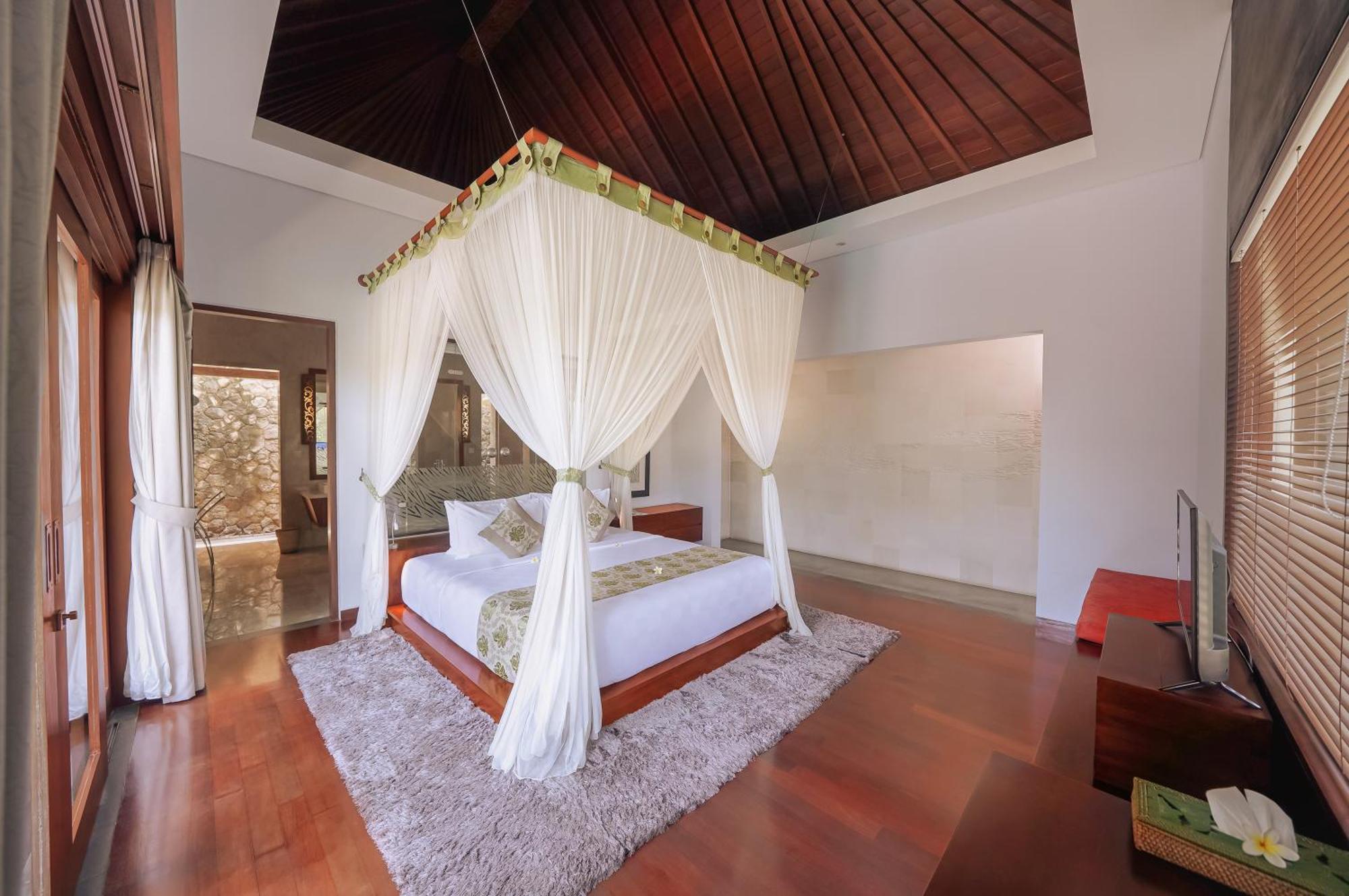 The Kasih Villas&Spa Seminyak  Bagian luar foto